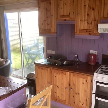 Barkers Accommodation スパニッシュ・ポイント エクステリア 写真