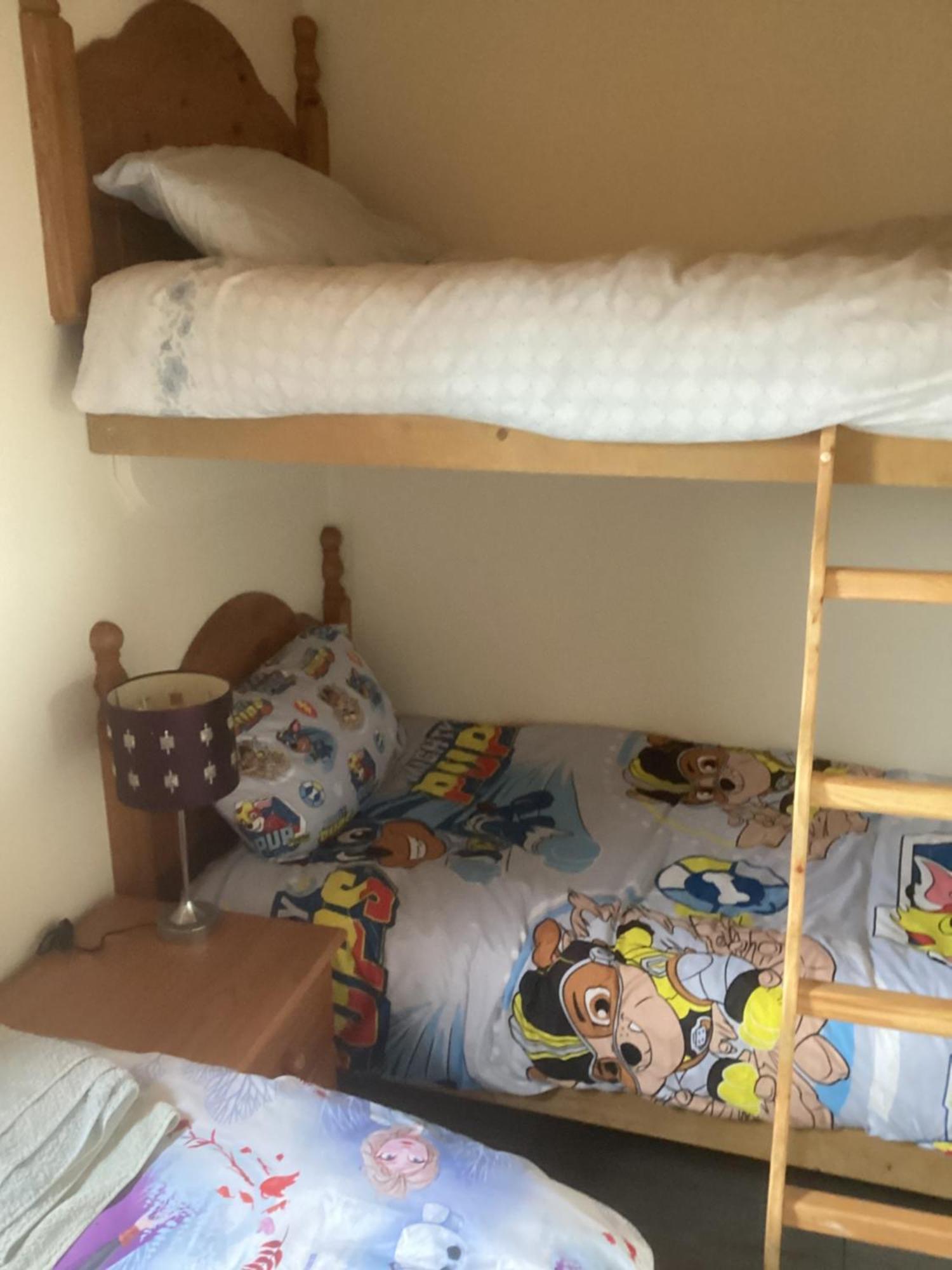 Barkers Accommodation スパニッシュ・ポイント エクステリア 写真