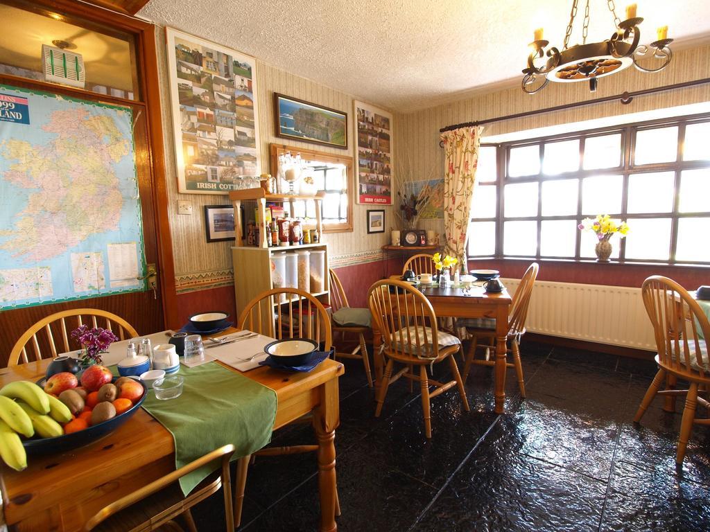 Barkers Accommodation スパニッシュ・ポイント エクステリア 写真